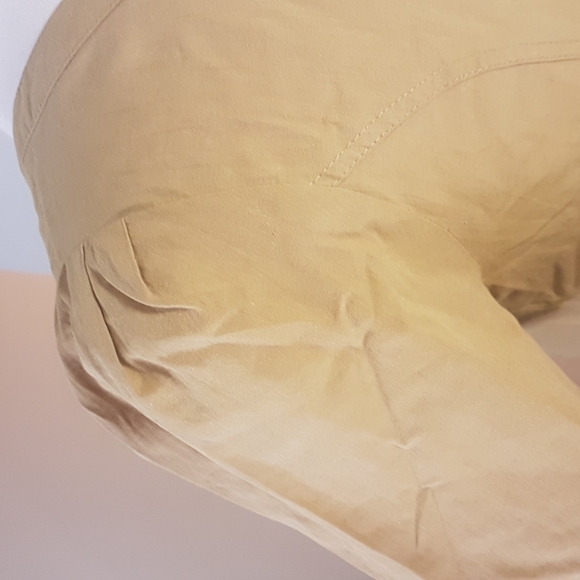 Sasson vintage Prarie Dress - Picture 11 of 14